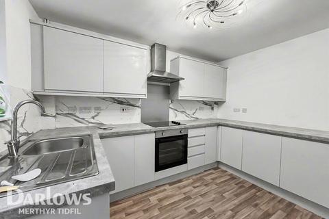 undefined, Bryn Rhedyn, Pontypridd