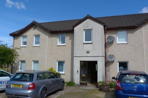 undefined, Station Mews, Rothes