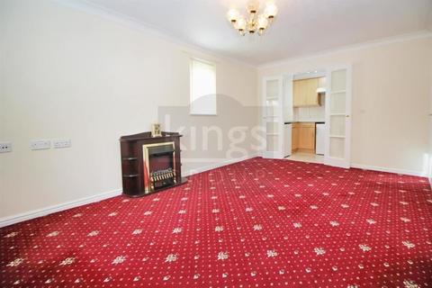1 bedroom flat for sale - Friends Avenue, Cheshunt, Waltham Cross, Hertfordshire, EN8 8LZ