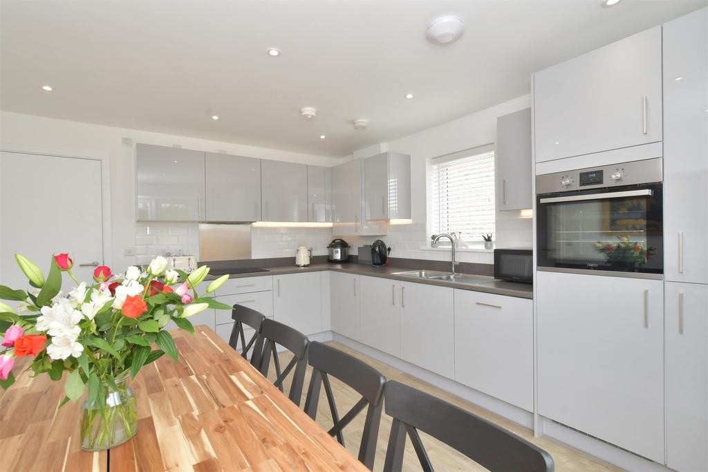 Kitchen/ Diner