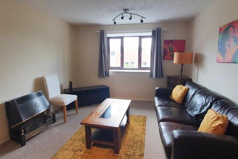 2 bedroom flat to rent, Brunel Close, Coventry, CV2