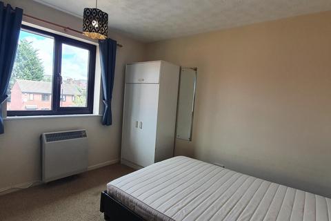 2 bedroom flat to rent, Brunel Close, Coventry, CV2