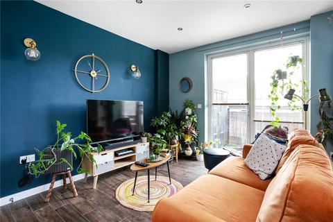 undefined, Ponsford Street, London, E9