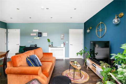 undefined, Ponsford Street, London, E9