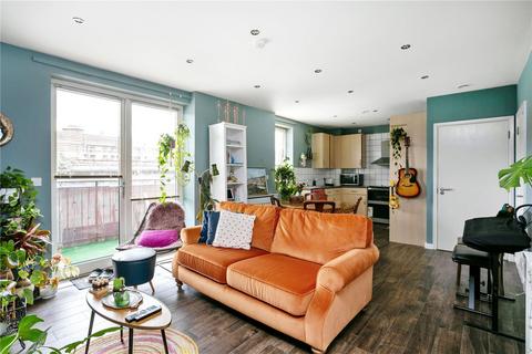 undefined, Ponsford Street, London, E9