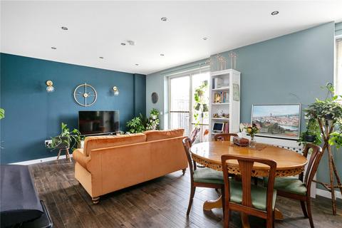 undefined, Ponsford Street, London, E9