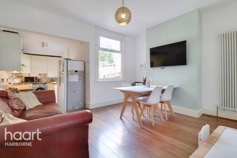4 bedroom terraced house for sale - Regent Road, Harborne