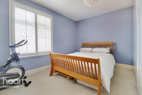 4 bedroom terraced house for sale - Regent Road, Harborne