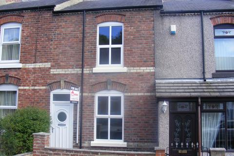 2 bedroom terraced house for sale - Nelson Street  Bishop Auckland
