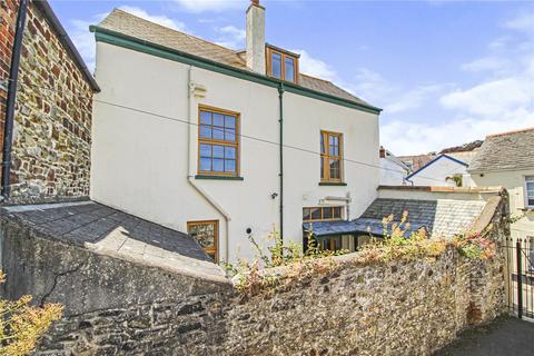 Willett Street, Bideford, Devon