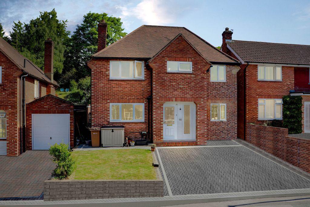 View of Property at Front