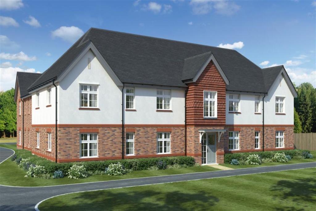 External cgi