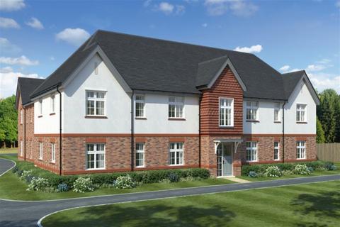 2 bedroom apartment for sale - Augusta House, Cassia Road, Chichester, PO20