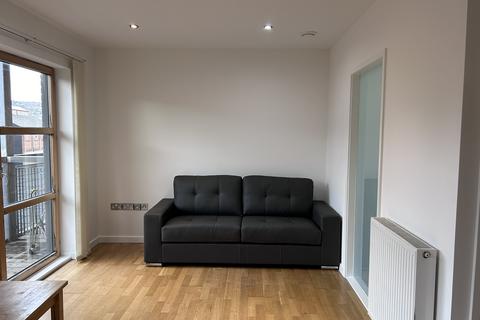 undefined, 45a Mowbray Street, Kelham Island, Sheffield, S3