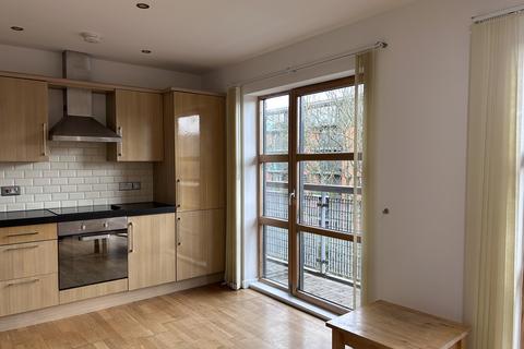 undefined, 45a Mowbray Street, Kelham Island, Sheffield, S3