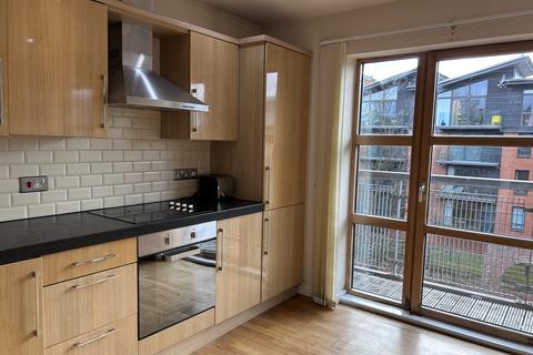 undefined, 45a Mowbray Street, Kelham Island, Sheffield, S3