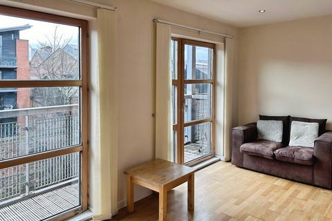 45a Mowbray Street, Kelham Island, Sheffield, S3
