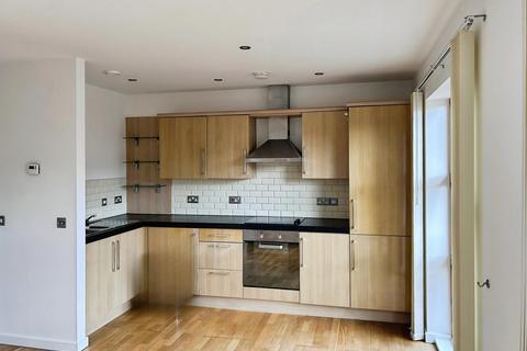 1 bedroom apartment to rent, 45a Mowbray Street, Kelham Island, Sheffield, S3