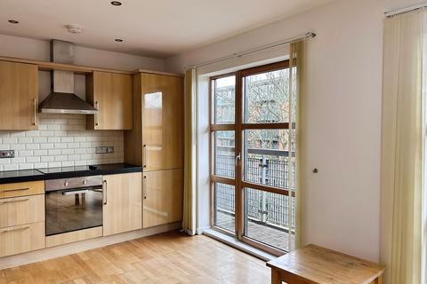 1 bedroom apartment to rent, 45a Mowbray Street, Kelham Island, Sheffield, S3