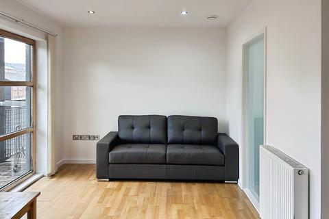 1 bedroom apartment to rent, 45a Mowbray Street, Kelham Island, Sheffield, S3