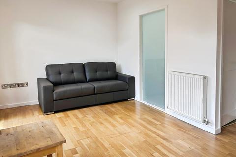 1 bedroom apartment to rent, 45a Mowbray Street, Kelham Island, Sheffield, S3