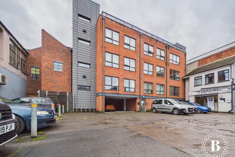 undefined, 45a Mowbray Street, Kelham Island, Sheffield, S3
