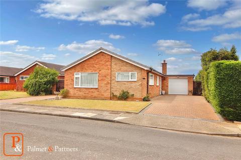 2 Ludlow Close, Ipswich, IP1 6ST