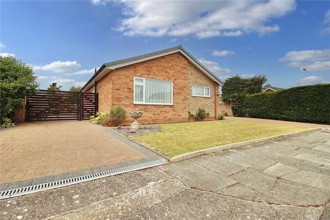 2 Ludlow Close, Ipswich, IP1 6ST