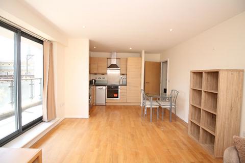 2 bedroom apartment to rent, Stylus House, Devonport Street, Limehouse E14