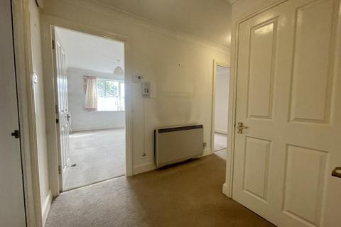 2 bedroom apartment for sale - Cottage Mews, Ringwood, BH24 1DG