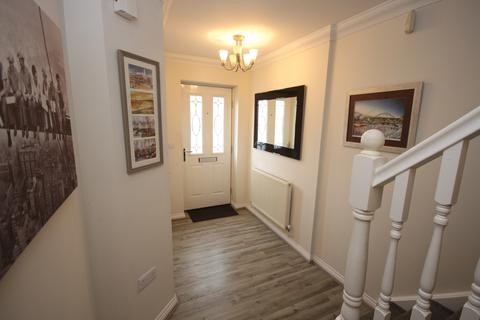4 bedroom detached house for sale - Meadow Vale, Northumberland Park, Newcastle Upon Tyne, NE27 0BD