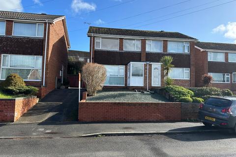 3 bedroom semi-detached house for sale, Ridgeway Road, Stapenhill, Burton-on-Trent, DE15