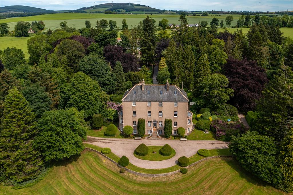 Newton House