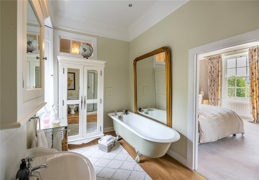 En- Suite Bathroom