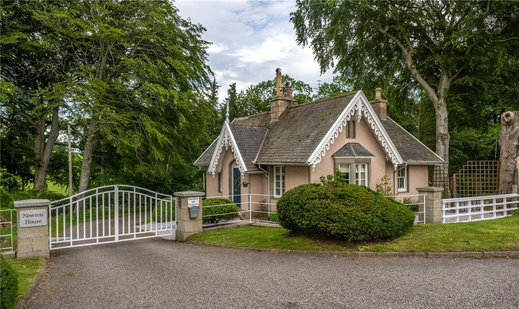 West Lodge