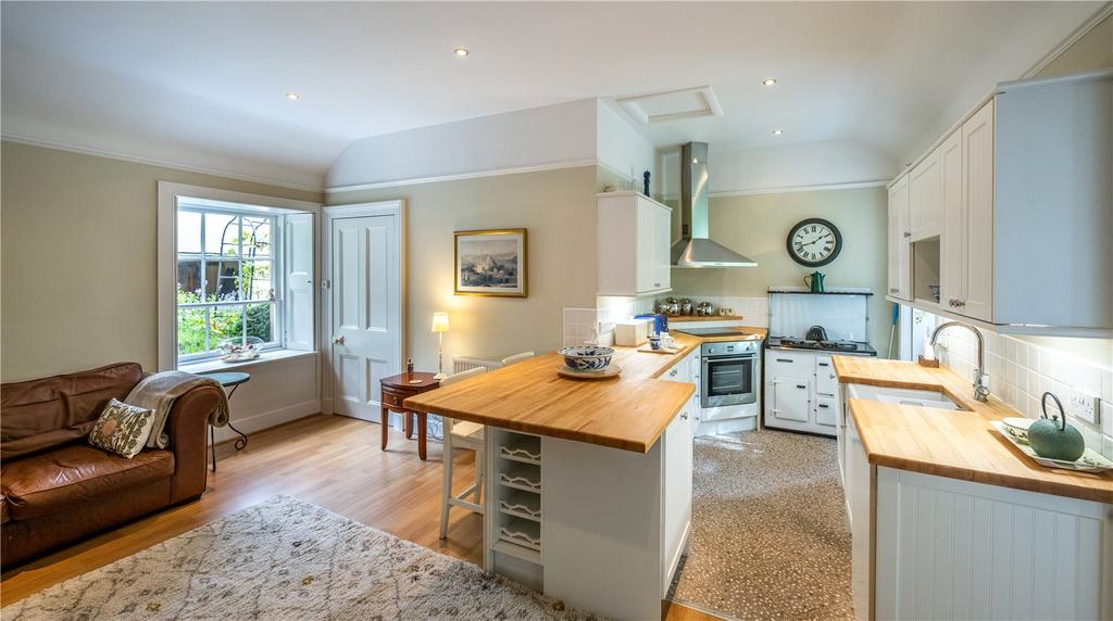 Yew Tree Cottage