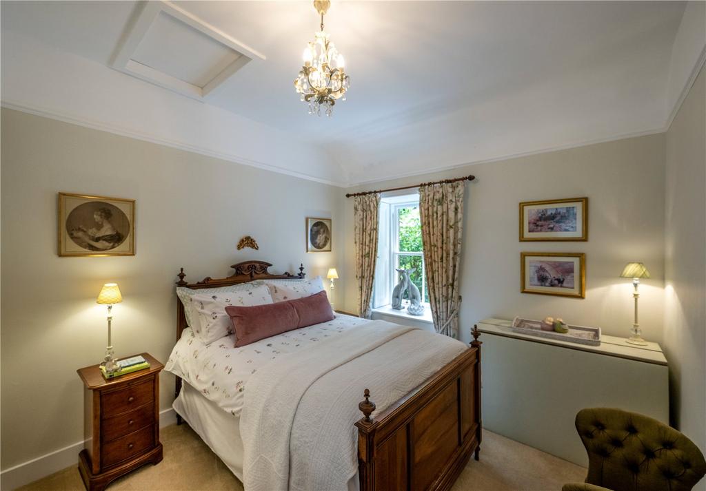 Yew Tree Cottage