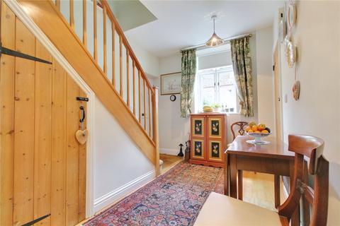 28 Blyth View, Blythburgh, Halesworth, IP19 9LB