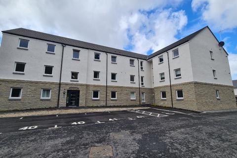 2 bedroom flat to rent - Varrich Crescent, Inverness, IV2