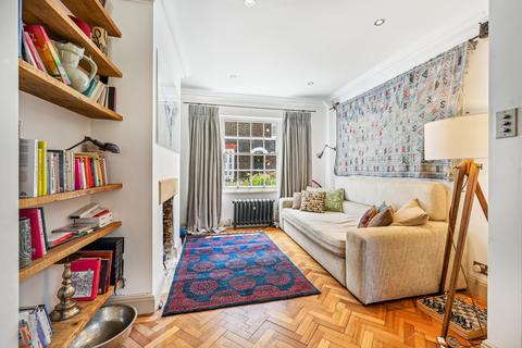 3 bedroom terraced house for sale - Maunsel Street, London, SW1P