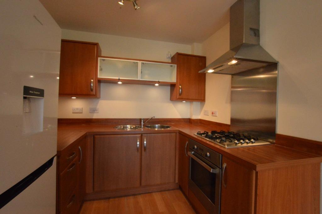 Apartment in Glasgow - View 2