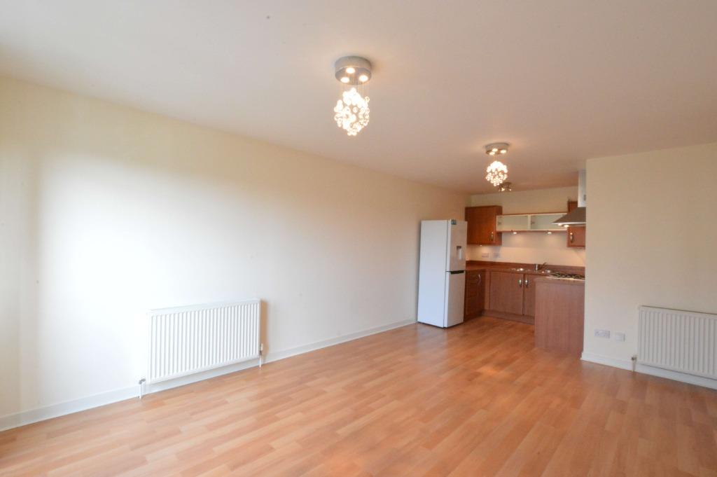 Apartment in Glasgow - View 4