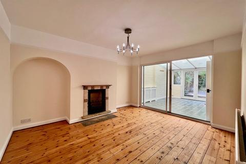 3 bedroom semi-detached house to rent, Northway, Headington, Oxford, Oxfordshire, OX3