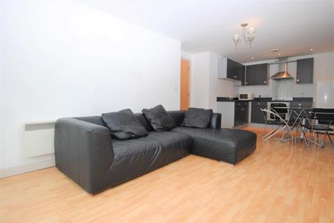 2 bedroom flat to rent, Lovell House, 4 Skinner Lane, Leeds, West Yorkshire, LS7 1AR