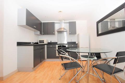 undefined, Lovell House, 4 Skinner Lane, Leeds, West Yorkshire, LS7 1AR