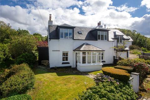 3 bedroom detached house for sale, Westercraigs, Leachd, Strathlachlan, Argyll, PA27