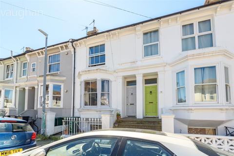 3 bedroom terraced house for sale - Stanley Road, Brighton, BN1