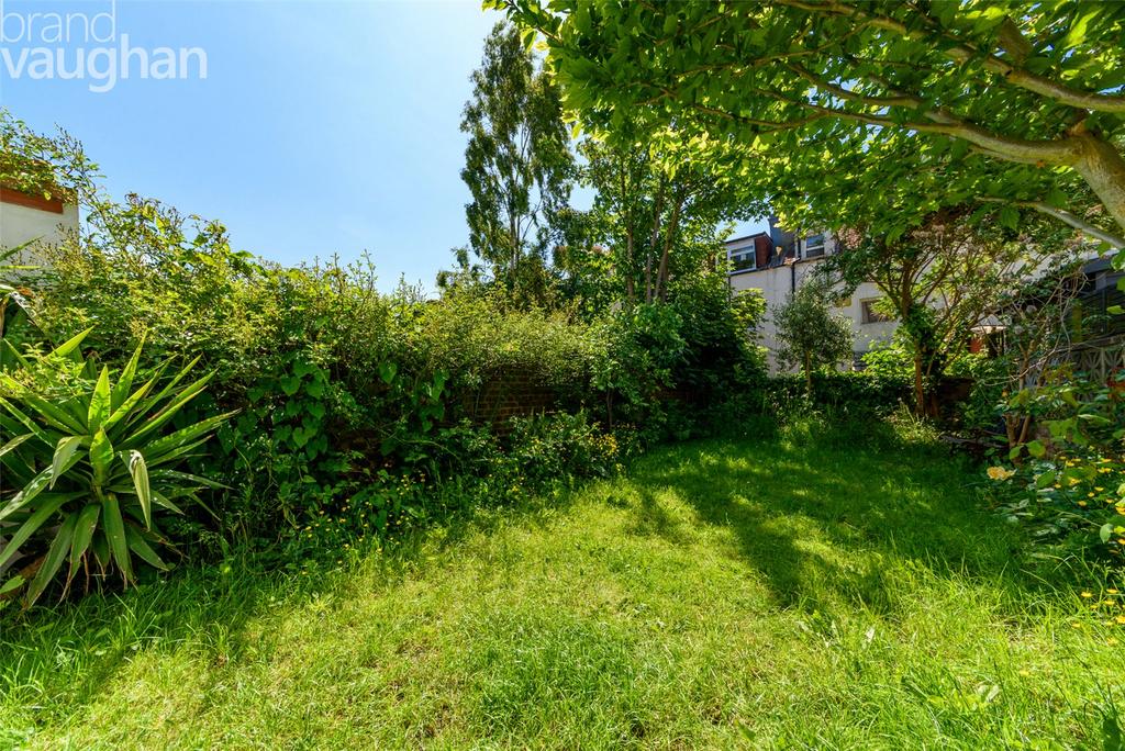 Stanley Road, Brighton, BN1 3 bed terraced house for sale £650,000