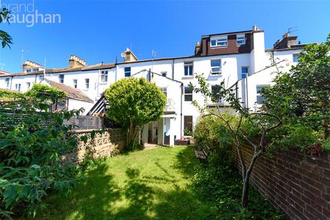 3 bedroom terraced house for sale, Stanley Road, Brighton, East Sussex, BN1