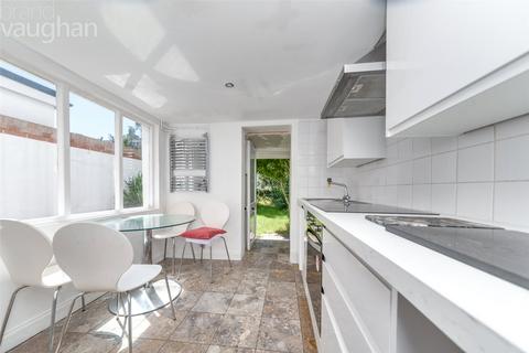 3 bedroom terraced house for sale, Stanley Road, Brighton, East Sussex, BN1